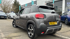 Citroen C3 Aircross 1.2 PureTech 110 Flair 5dr [6 speed] Petrol Hatchback